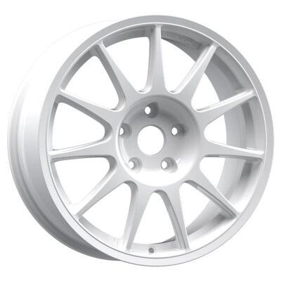 Arceo Könnyűfém Fehér 7X16 108X63,4 ET35 CB 63,4 | alufelni |