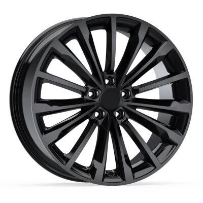 Arceo Knnyfm Fekete 8X19 112X57,1 ET44 CB 57,1 | alufelni |