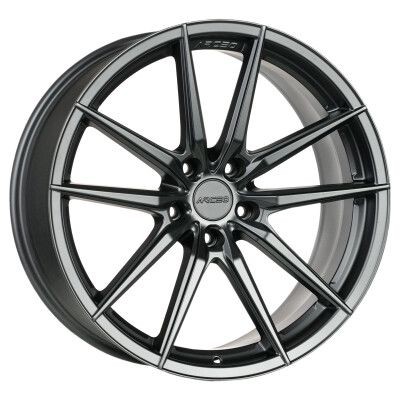 Arceo MONACO Matt Titan 9,5X19 5X120 ET37 CB72,6 | alufelni |