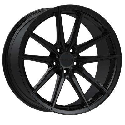 Arceo MONACO Matt fekte 9X18 5X114,3 ET33 CB73,1 | alufelni |