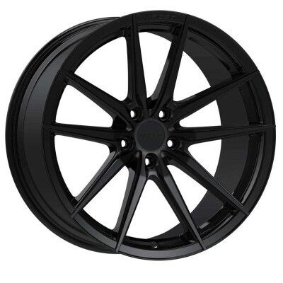 Arceo MONACO Matt fekte 9X20 5X120 ET30 CB72,6 | alufelni |