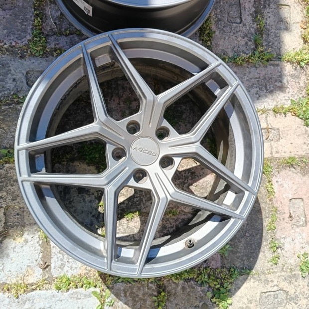 Arceo Porto 5x112 alufelni