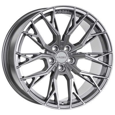 Arceo ROMA Titan 10X20 5X120 ET40 CB72,6 | alufelni |