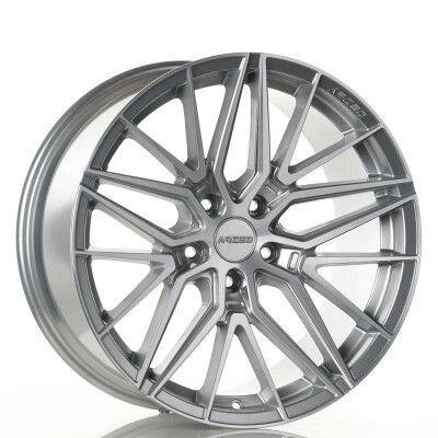 Arceo SEVILLA Silver diamond 9,5X19 5X120 ET37 CB72,6 | alufelni |