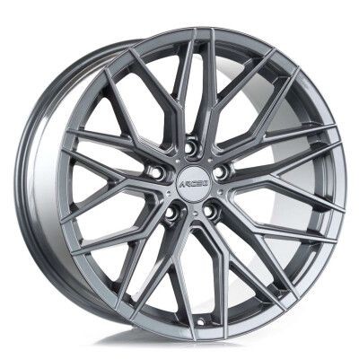 Arceo VALENCIA Titan 8,5X19 5X112 ET35 CB73,1 | alufelni |