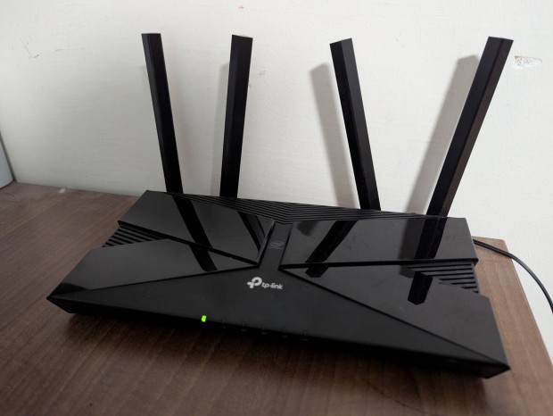 Archer AX50 AX3000 kt svos Gigabit Wi-Fi 6 Router