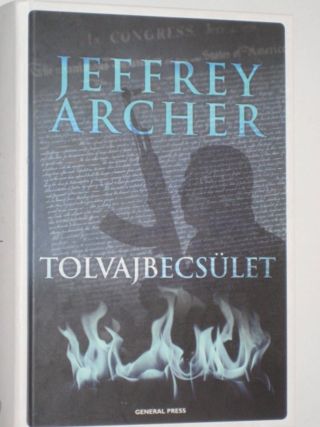 Archer Tolvajbecslet