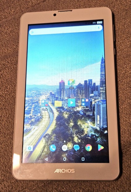 Archos Access 70 3G 7" 1/8GB Android 7.0 tablet
