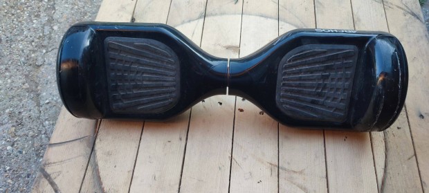 Archos segway!