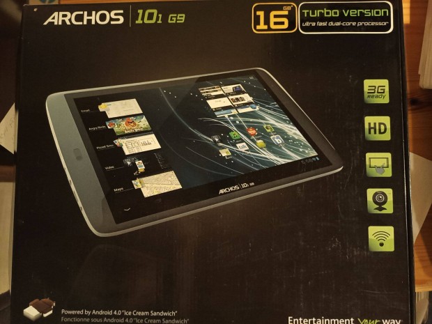 Archos tblagp