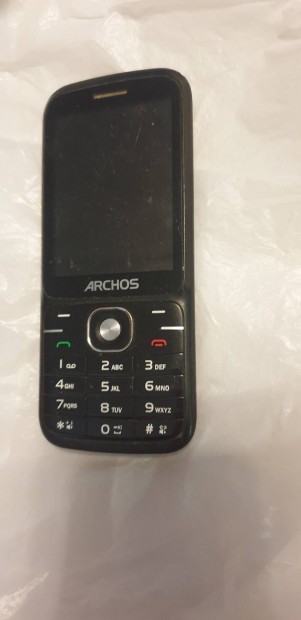 Archos telefon 500ft