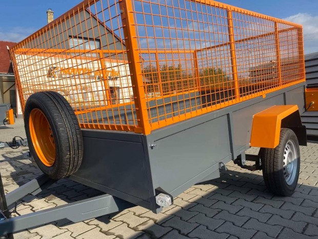 rcskkens j Orange utnfut (140x250 cm) 4 v mszaki + rendszmmal