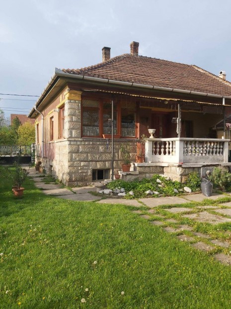 Árcsökkenés!! Miskolc- Martinkertvárosban Ház Eladó!