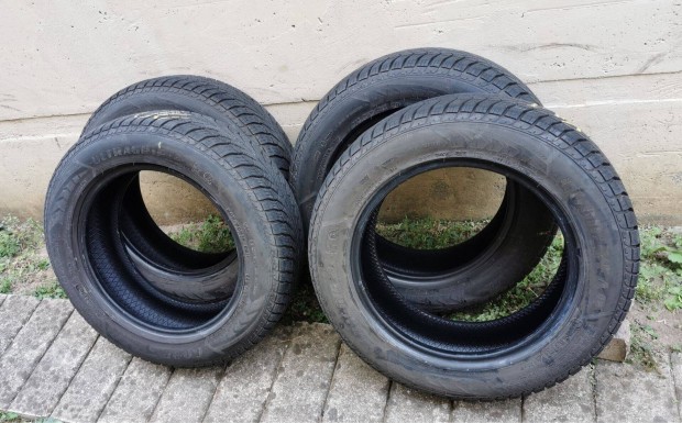 rcskkents! 205/60/R16 prmium tligumi olcsn elad
