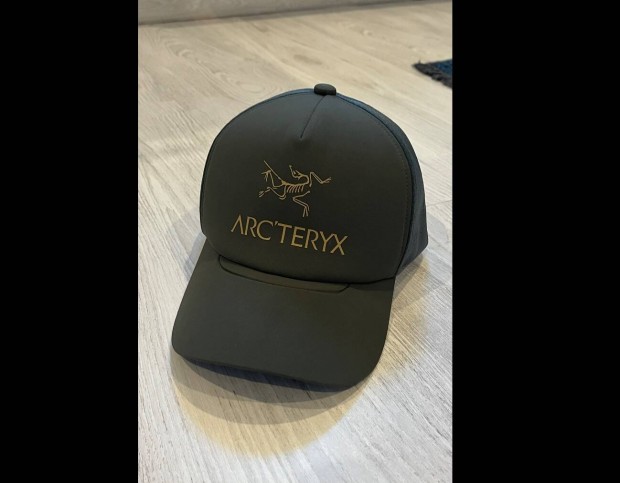 Arcteryx baselball sapka