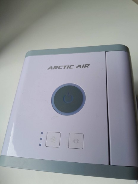 Arctic Air asztali lghuto elad