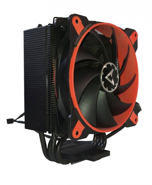 Arctic Freezer 33 TR AMD processzor hűtő