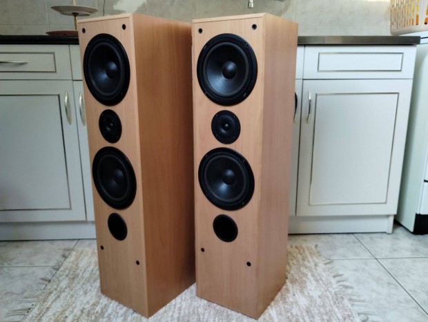 Arcus SL500 álló hangfalpár