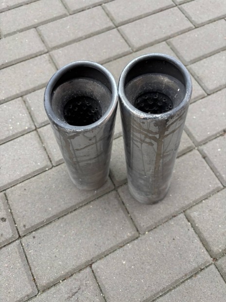 Arden Jaguar kipufog�v�g 2db elad�