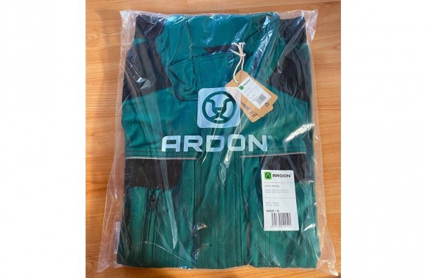 Ardon COOL Trend H8103/XL munkaruha,dzseki,j,Posta megoldhat