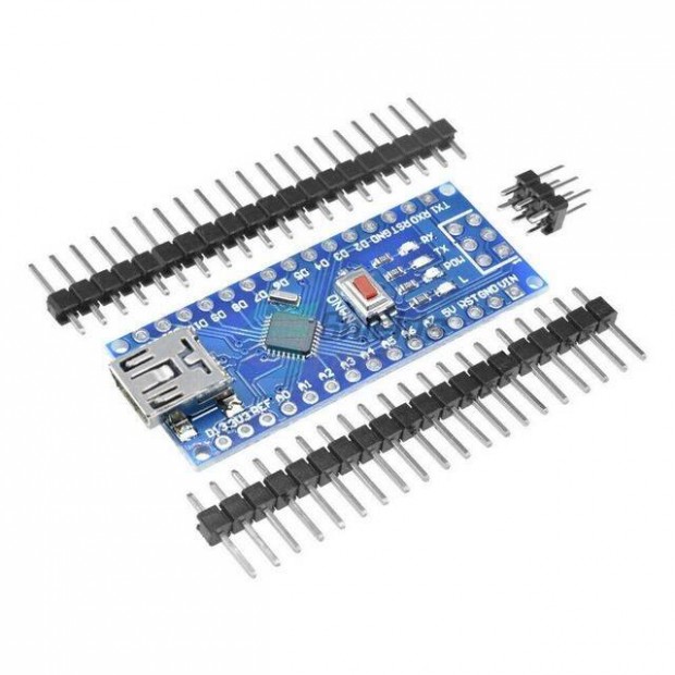 Arduino Nano Atmega 328 Atmega328P Driver Panel V3.0 mini USB DIY KIT
