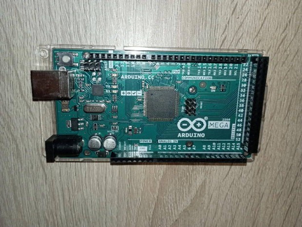 Arduino mega R3 - Atmega2560