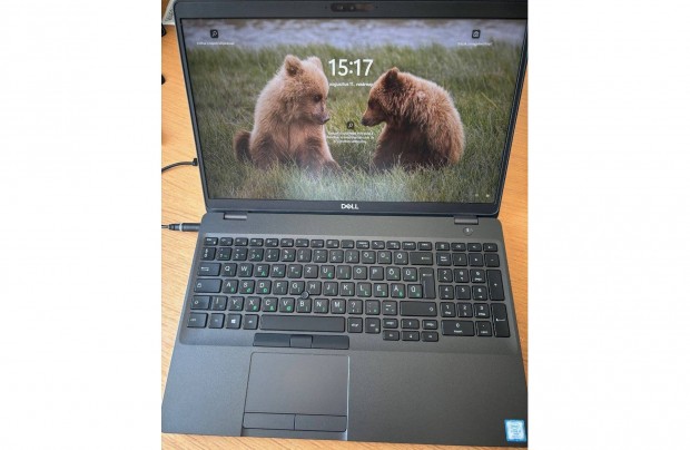 ress! Nagykpernys, j llapot, i5, i7 Dell Latitude 5590 laptopok