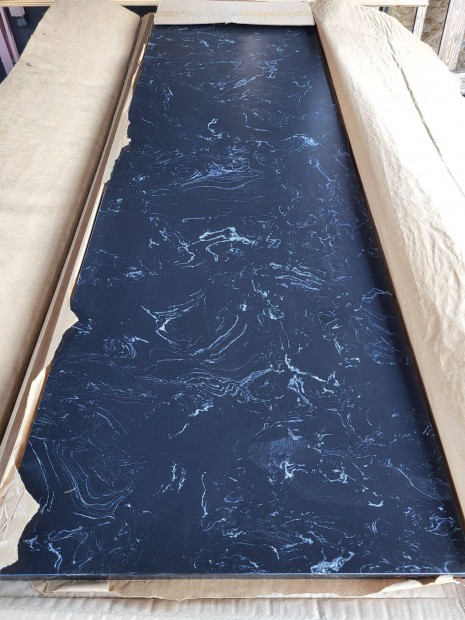 Arezzo design Marquina m�rv�ny mosd�pult