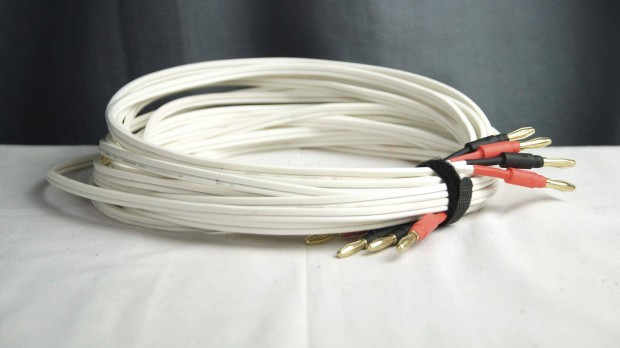 Argon 5301 hangfalkábel 2x5 méter