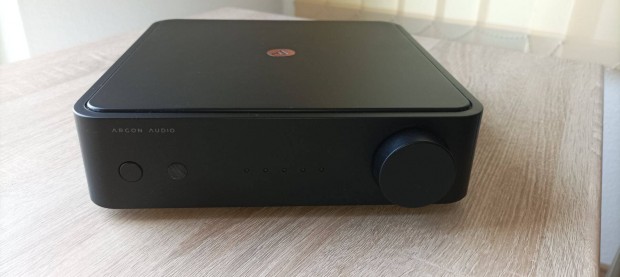 Argon Audio SA1 Hi-Fi sztere erst