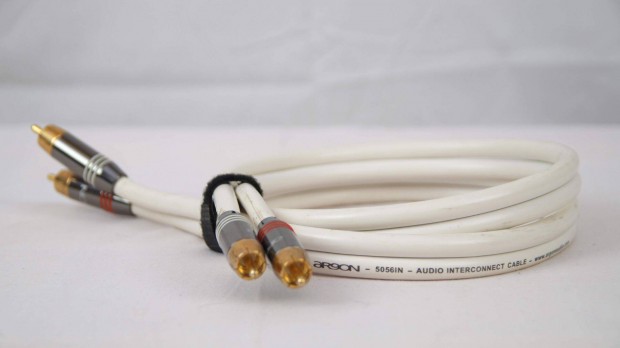 Argon audio 5056IN RCA - RCA kbel - 1m