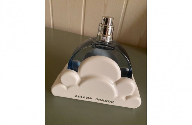 Ariana Grande Cloud EAU De Parfum