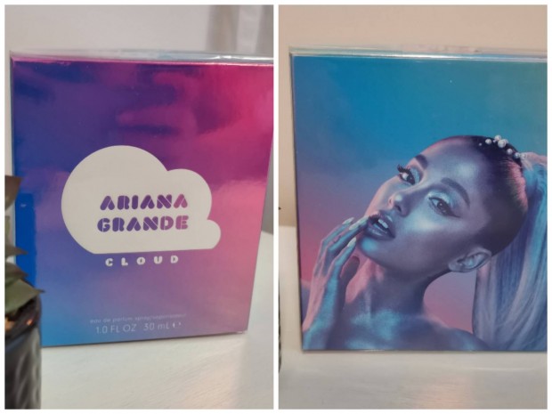 Ariana Grande-Cloud parfm 30 ml