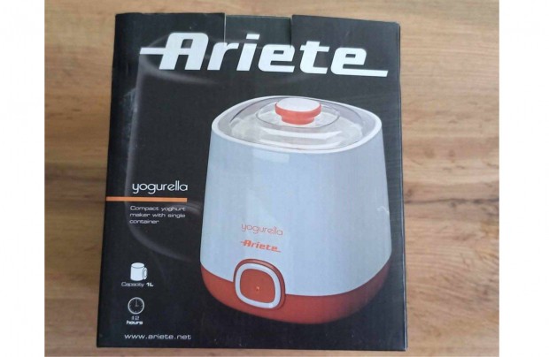 Ariate 621 - Joghurt-kszt (j)
