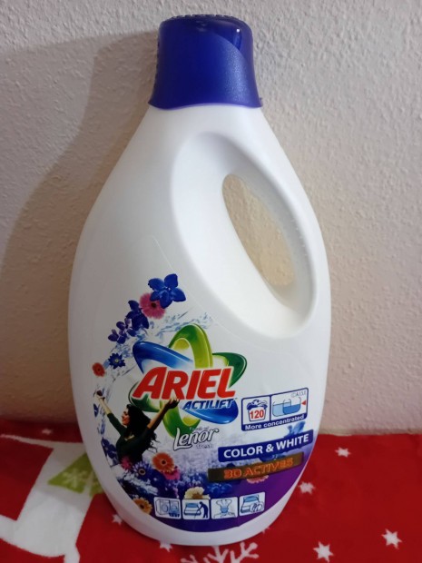 Ariel 6 l-es univerzlis lenor blits mosgl elad