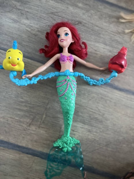 Ariel Barbie