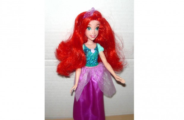 Ariel Barbie baba - Hasbro