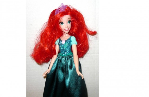 Ariel Barbie baba - Hasbro