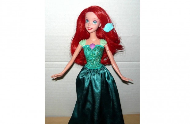 Ariel Barbie baba - Mattel