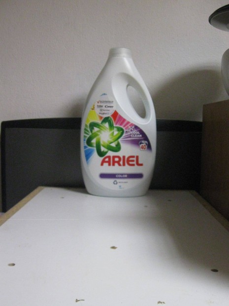 Ariel Color folykony mosszer elad !