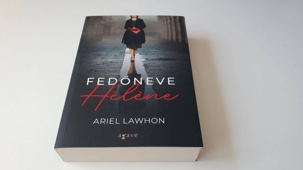 Ariel Lawhon: Fedneve Hlene