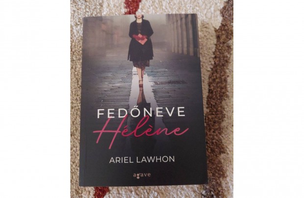 Ariel Lawhon : Fedneve Hlne