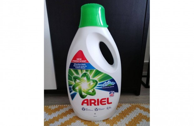 Ariel Mountain Spring folykony mosszer 43 mosshoz - 2150 ml