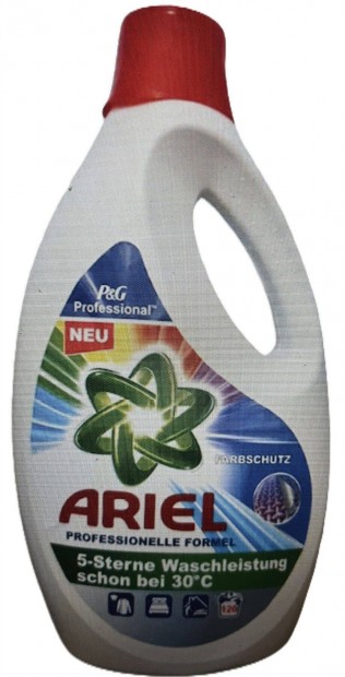 Ariel Professionelle folykony mosszer 5,6 liter