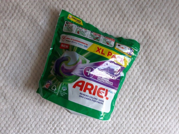 Ariel XL Pack mosgp gl kapszula, 40 mosshoz