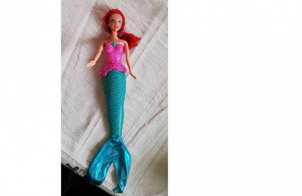 Ariel kis hableny tvltoz sell baba Mattel