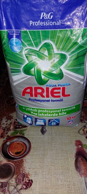 Ariel mospor 10kg 