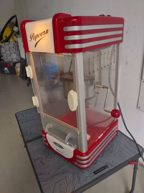 Ariete Popcorn készítő XL