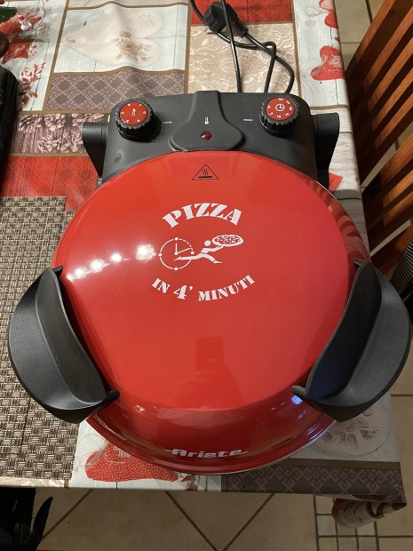 Ariete pizzast