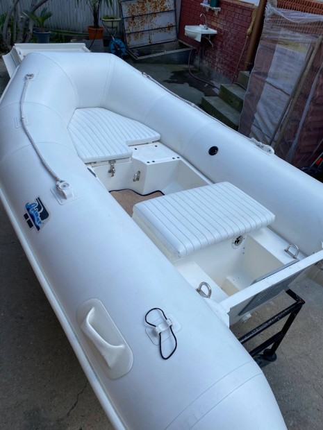 Arimar RIB 300 Gumicsnak